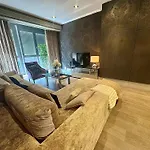 Terra Boutique شقة *