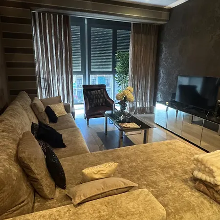 Apartamento Terra Boutique Cádiz