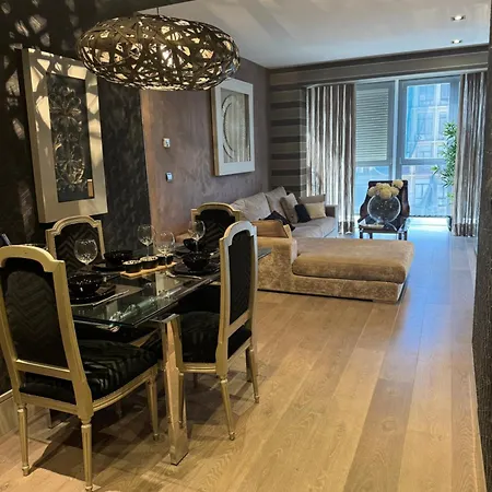 Apartamento Terra Boutique