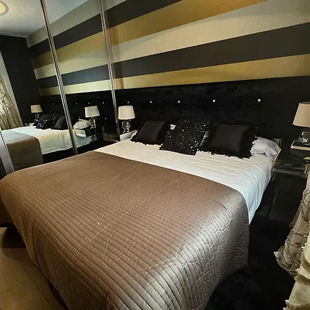 Apartamento Terra Boutique *