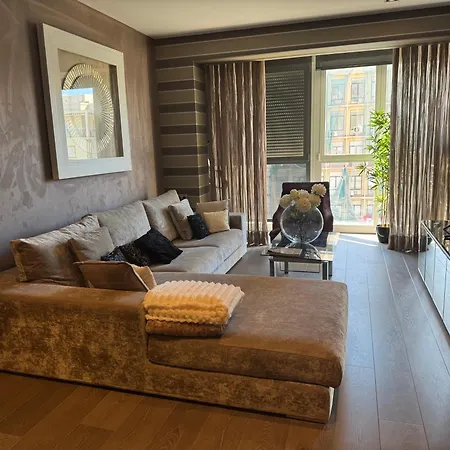 Terra Boutique شقة كاديز