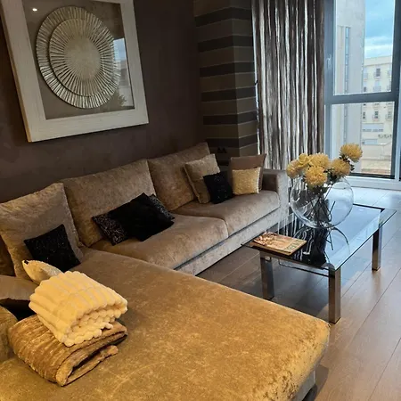 Apartment Terra Boutique *